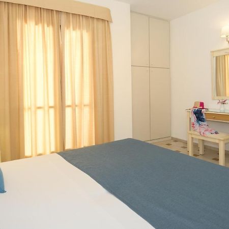 Dimare Apartments Agios Nikolaos  Luaran gambar