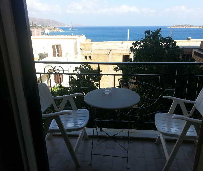Dimare Apartments Agios Nikolaos  Luaran gambar
