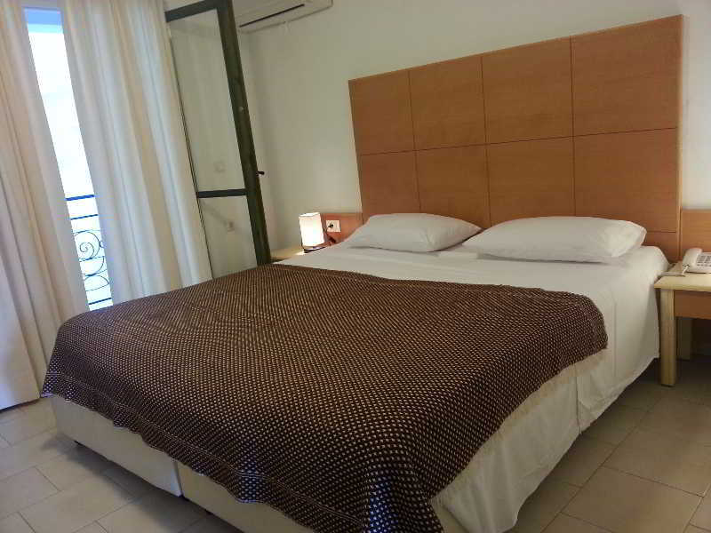 Dimare Apartments Agios Nikolaos  Luaran gambar
