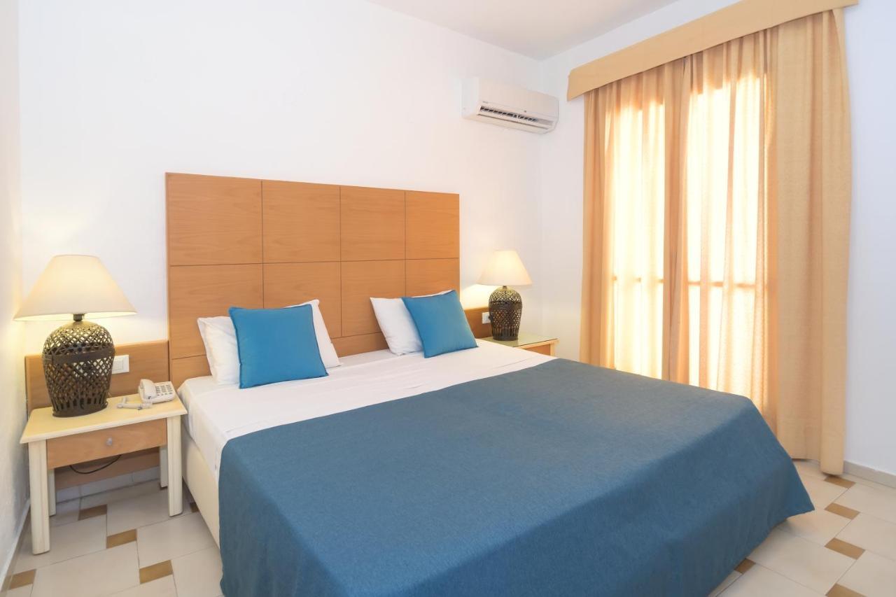 Dimare Apartments Agios Nikolaos  Luaran gambar