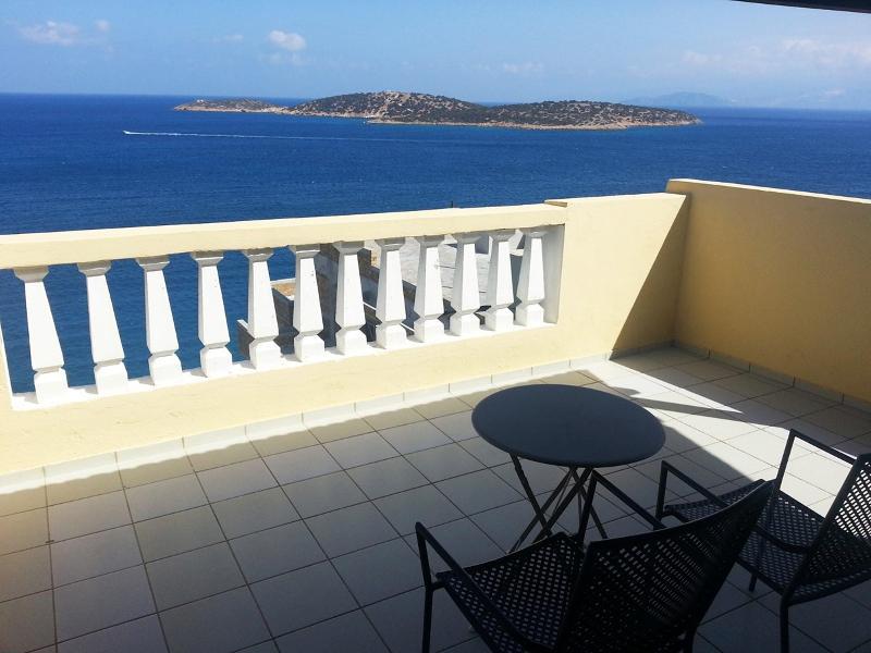 Dimare Apartments Agios Nikolaos  Luaran gambar