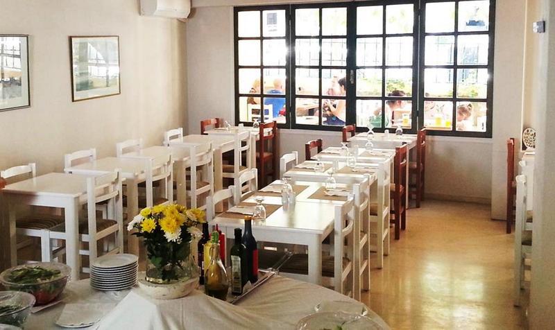 Dimare Apartments Agios Nikolaos  Luaran gambar