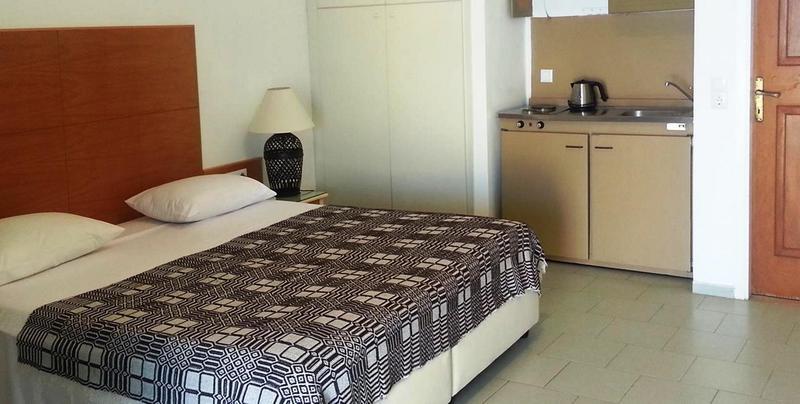 Dimare Apartments Agios Nikolaos  Luaran gambar