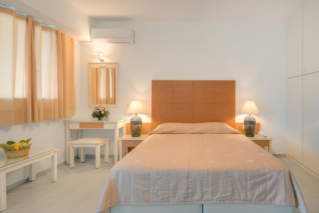 Dimare Apartments Agios Nikolaos  Luaran gambar