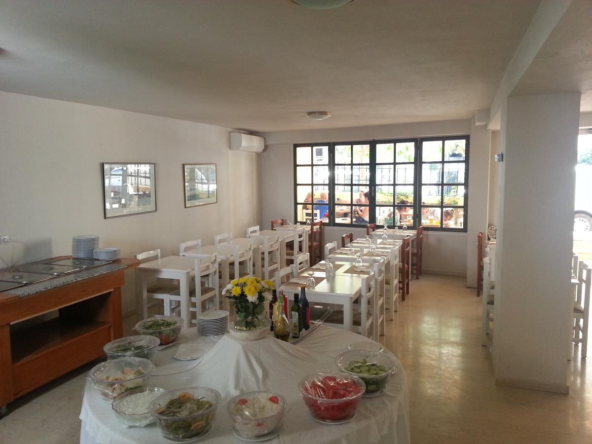 Dimare Apartments Agios Nikolaos  Luaran gambar