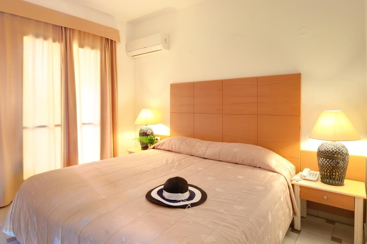 Dimare Apartments Agios Nikolaos  Luaran gambar
