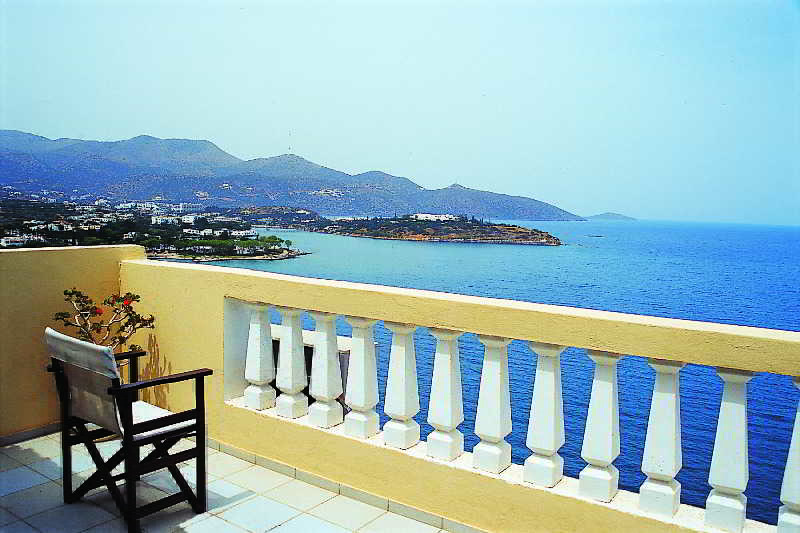 Dimare Apartments Agios Nikolaos  Luaran gambar