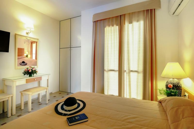 Dimare Apartments Agios Nikolaos  Luaran gambar