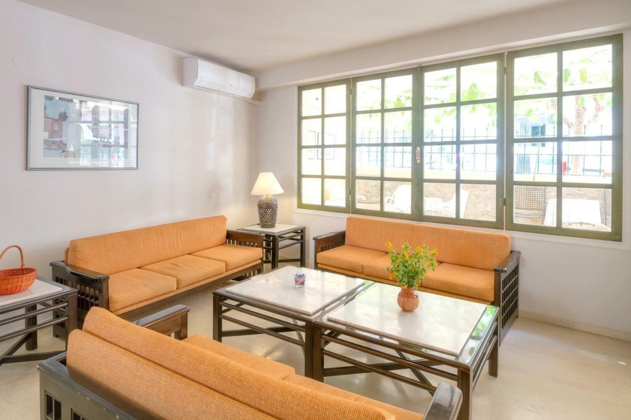 Dimare Apartments Agios Nikolaos  Luaran gambar