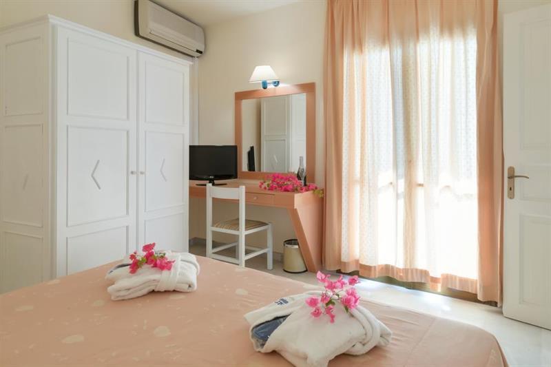 Dimare Apartments Agios Nikolaos  Luaran gambar