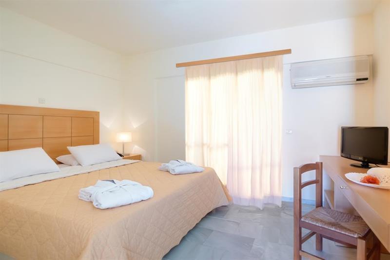 Dimare Apartments Agios Nikolaos  Luaran gambar