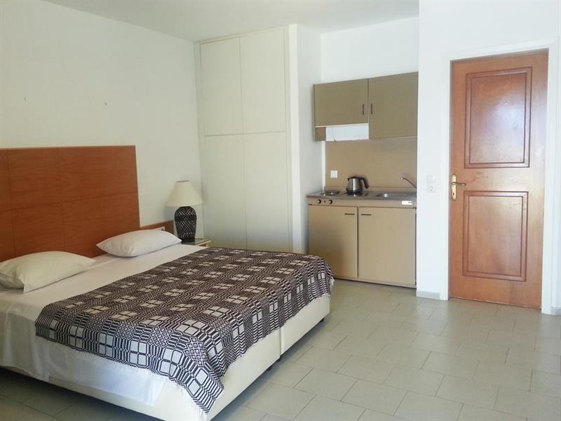 Dimare Apartments Agios Nikolaos  Luaran gambar