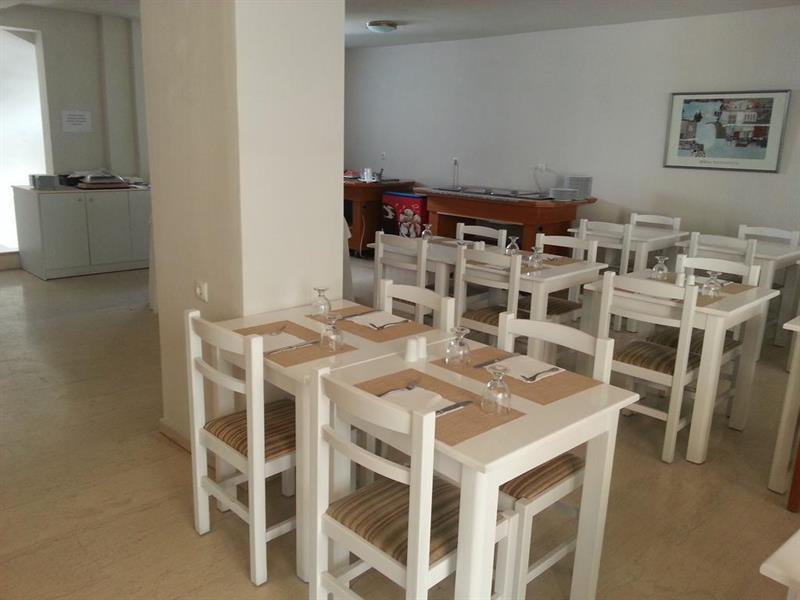Dimare Apartments Agios Nikolaos  Luaran gambar